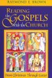 Reading the Gospels with the Church