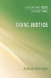 Doing Justice