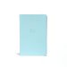 KJV Babys New Testament & Psalms: Light Blue, Imitation Leather