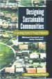 DESIGNING SUSTAINABLE COMMUNITIES