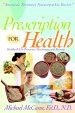Presciption For Health
