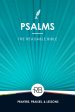 The Readable Bible: Psalms