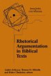 Rhetorical Argumentation in Biblical Texts