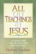 ALL THE TEACHINGS OF JESUS