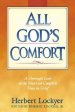 ALL GOD'S COMFORT