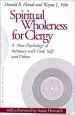 Spiritual Wholeness for Clergy