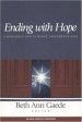 Ending with Hope