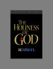 The Holiness of God, Teaching Series Study Guide