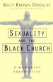 SEXUALITY AND THE BLACK CHURCH