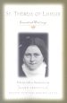 St Therese Of Lisieux