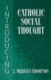 Introducing Catholic Social Thought