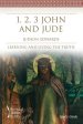 1, 2, 3 John and Jude Annual Bible Study (Study Guide): Learning and Living the Truth