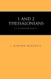1 And 2 Thessalonians