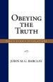 Obeying The Truth