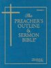 Genesis 1 KJV Preacher Edition