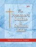 The Preacher's Outline & Sermon Bible: Job: New International Version