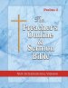 The Preacher's Outline & Sermon Bible - Vol. 19: Psalms (42-106): New International Version