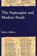 The Septuagint and Modern Study