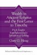 Wealth in Ancient Ephesus and the First Letter to Timothy