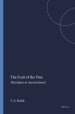 The Fruit of the Vine: Viticulture in Ancient Israel