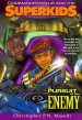 Commander Kellie And The Superkids, Volume 4