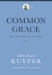 Common Grace (Volume 2): God's Gifts for a Fallen World