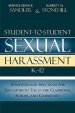 Student-to-Student Sexual Harassment K-12: Strategies and Solutions for Educators to Use in the Classroom, School, and Community