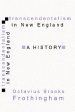 Transcendentalism in New England