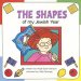 The Shapes of My Jewish Year