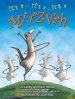 It's a - it's a - it's a Mitzvah