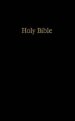 Large Print Pew Bible