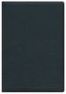 NASB 2020 Large Print Ultrathin Reference Bible, Black
