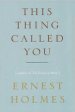 This Thing Called You