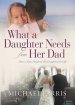 What a Daughter Needs From Her Dad [eBook]