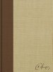 CSB Spurgeon Study Bible, Brown/Tan Cloth Over Board