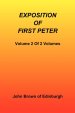 Exposition of First Peter, Volume 2 of 2