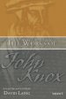Works of John Knox, Volume 5: On Predestination and Other Writings