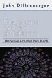 A Theology of Artistic Sensibilities