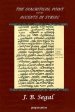 Diacritical Point And The Accents In Syriac