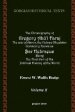 Chronography Of Bar Hebraeus (vol 2)