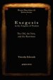 Exegesis In The Targum Of Psalms