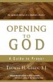 Opening to God