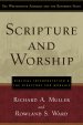 Scripture And Worship