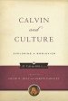 Calvin and Culture