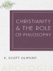 Christianity and the Role of Philosophy