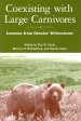 COEXISTING WITH LARGE CARNIVORES