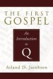 First Gospel