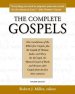 The Complete Gospels