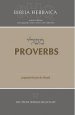 Proverbs (softcover)