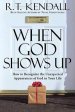 When God Shows Up